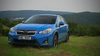 Subaru XV 2.0i Lineartronic MY2016