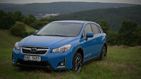 Subaru XV 2.0i Lineartronic MY2016