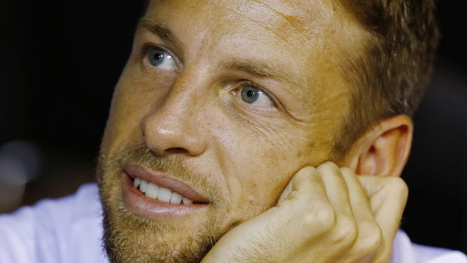 Jenson Button nezná žádného jezdce, který by byl v poslední době testován na doping