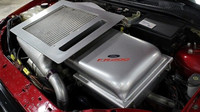 Na prodej je unikátní Ford Focus FR200, a to hned ve dvou kusech!