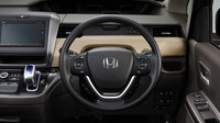 Honda Freed+ Hybrid