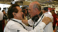 Reinhold Joest a Dr. Wolfgang Ullrich