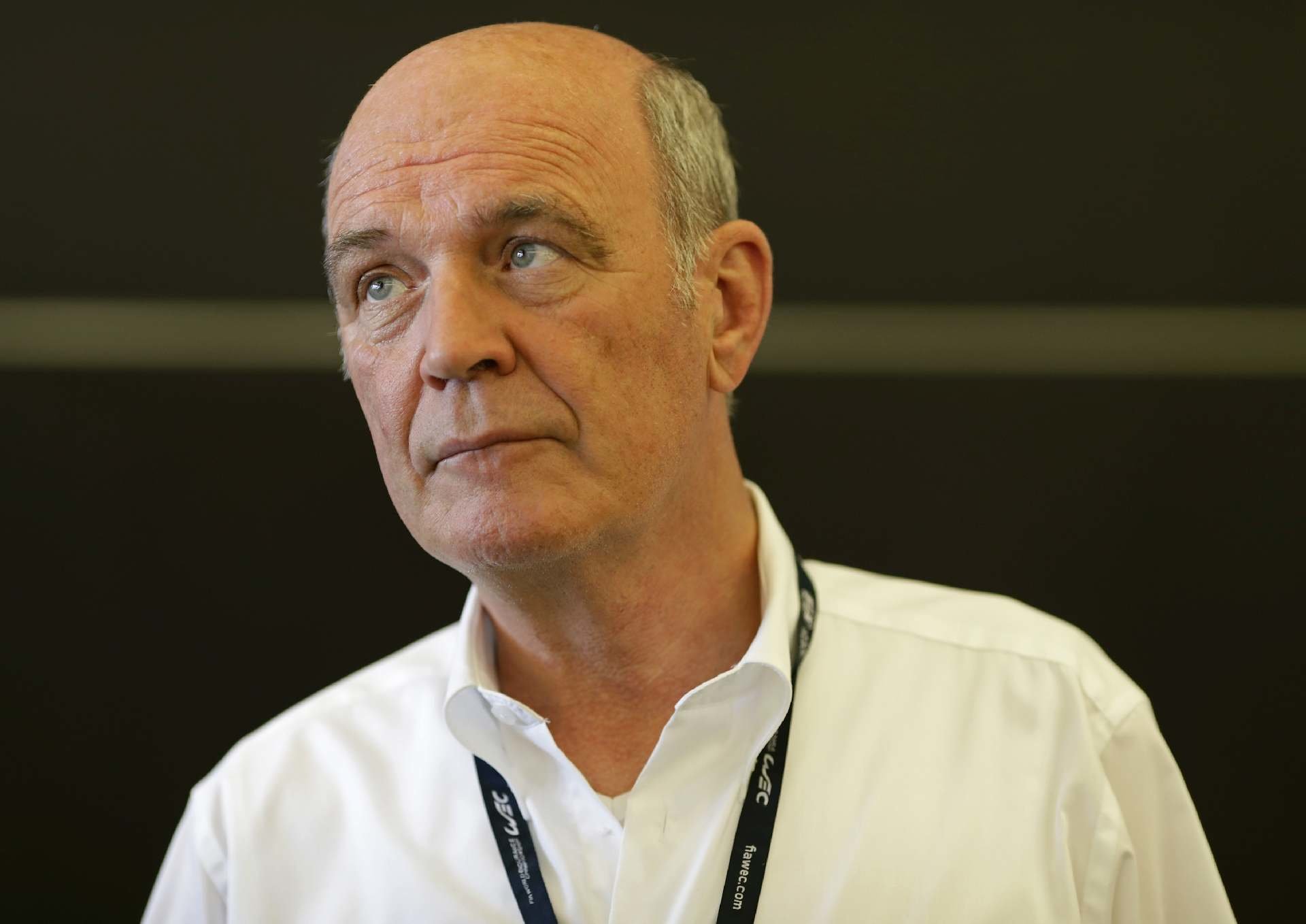 Odcházející šéf Audi Motorsport, Dr. Wolfgang Ullrich