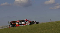 Audi R18 e-tron quattro s posádkou Benoit Tréulier,Marcel Fässler, André Lotterer