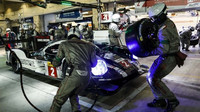 Porsche 919 Hybrid s posádkou Dumas, Lieb, Jani