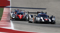 Porsche 919 Hybrid s posádkou Dumas, Lieb, Jani