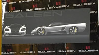 Saleen S7 Le Mans (2016)