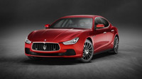 Maserati Ghibli Sport Pack