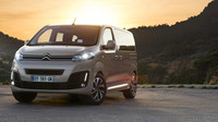 Citroën SpaceTourer přichází na český trh.