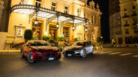 Maserati Ghibli Luxury Pack & Sport Pack