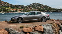 Maserati Ghibli Luxury Pack