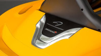 Ride On McLaren P1 je nejdostupnějším modelem britské automobilky.