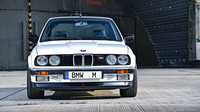 BMW M3 Pickup (E30)