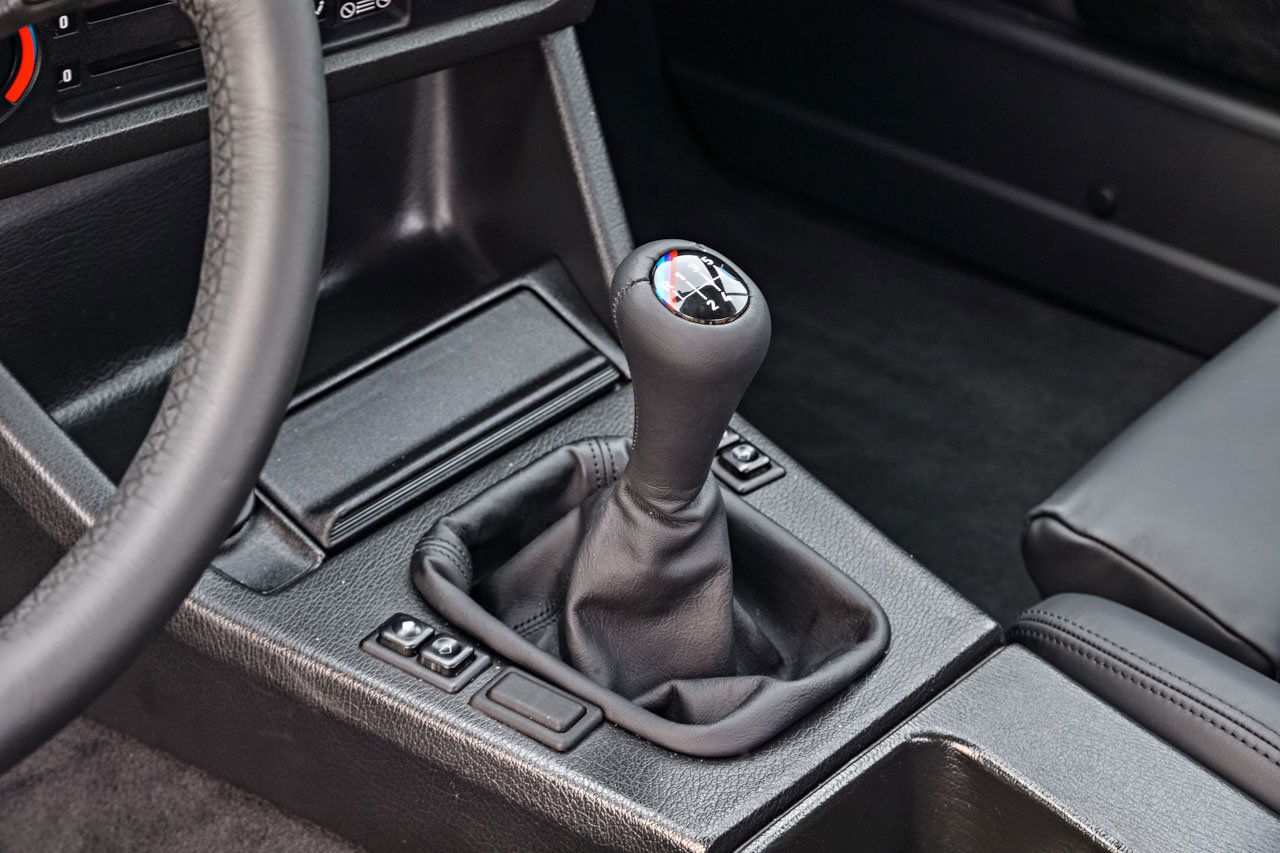 BMW M3 Pickup (E30)