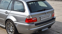 BMW M3 Touring (E46)