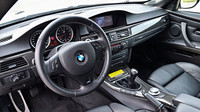 BMW M3 Pickup (E92)