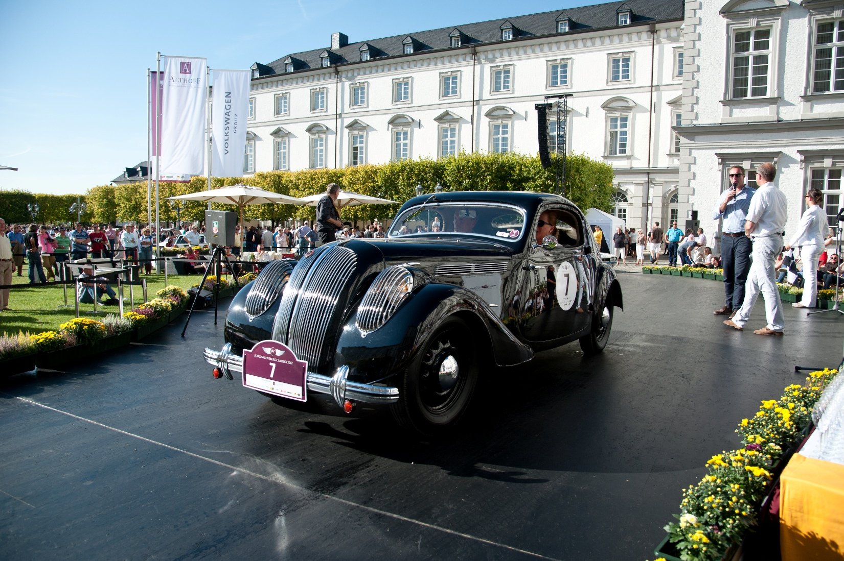 Škoda Popular Sport Monte Carlo patří dodnes k nejkrásnějším českým a československým autům.