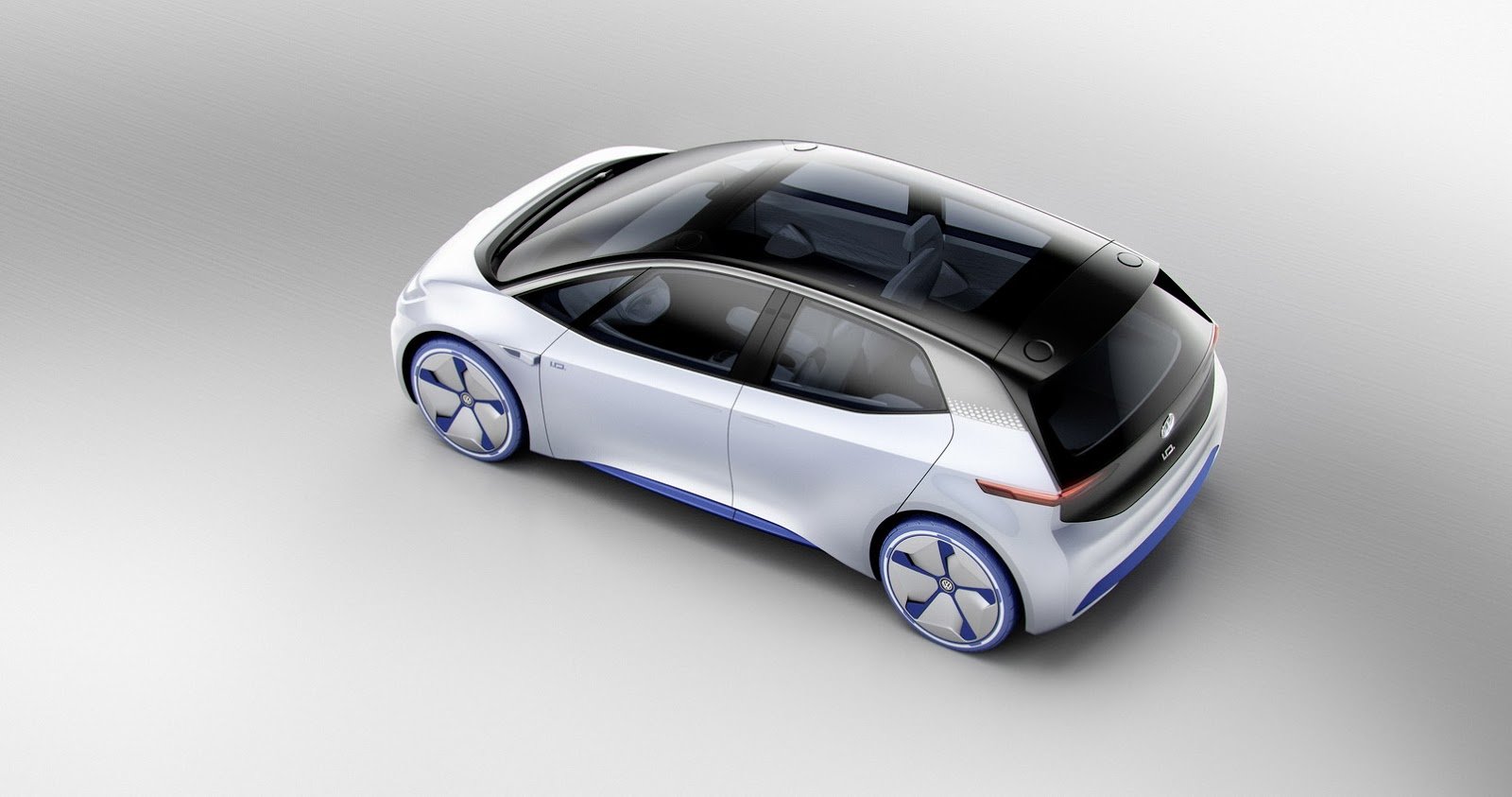 Volkswagen I.D. je nejnovějším počinem Němců v oblasti elektromobility.