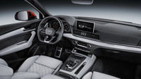 Audi Q5 se představuje ve druhá generaci, ta je větší a celkově vyspělejší.