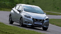 Pátá generace Nissanu Micra je od základu nová, nabídne tři různé motory.