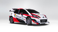 Toyota Yaris WRC, jak se auto Francouzovi líbilo?