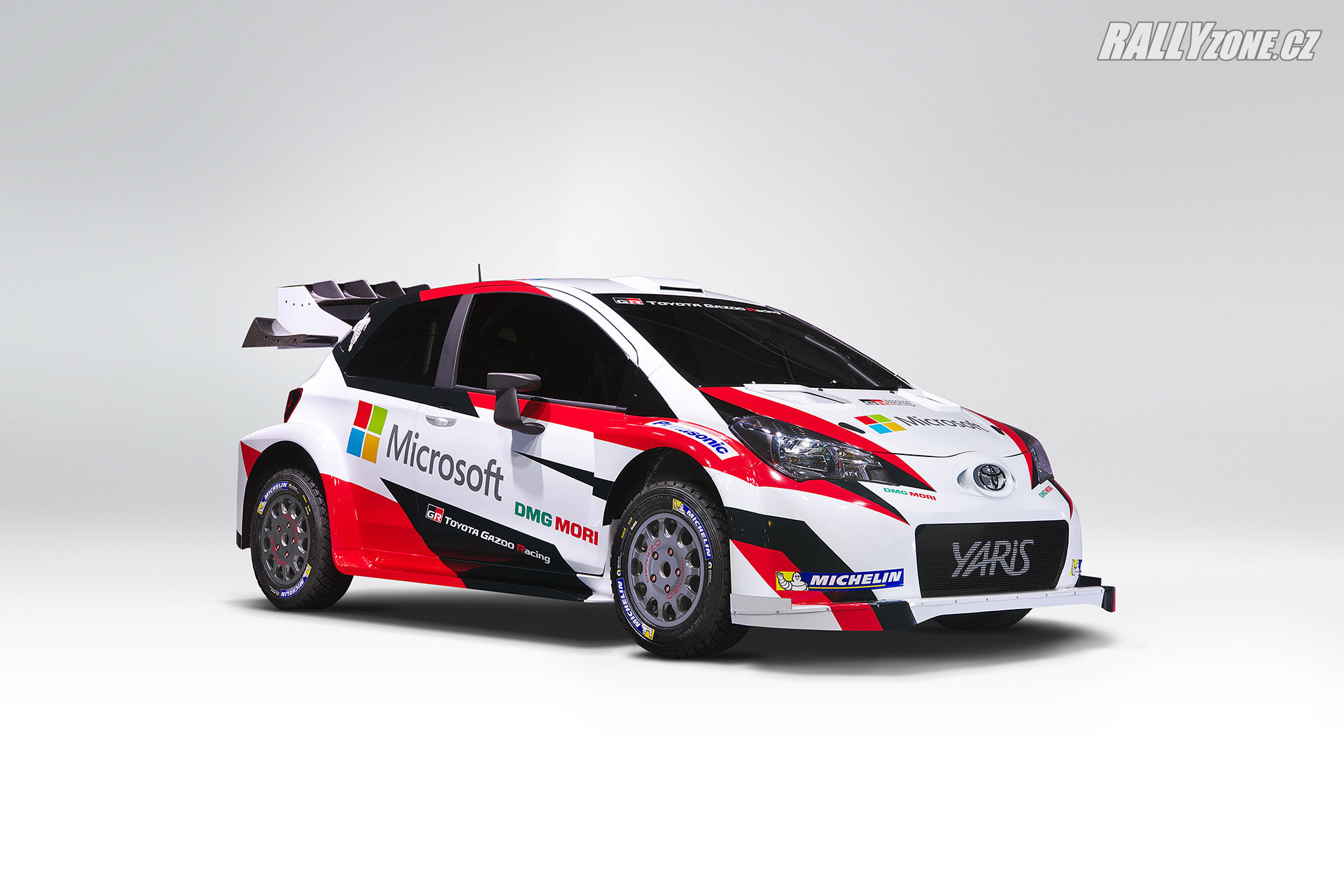 Toyota Yaris WRC, jak se auto Francouzovi líbilo?