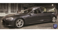 Tesla Model S již našla uplatnění v mnoha odvětvích