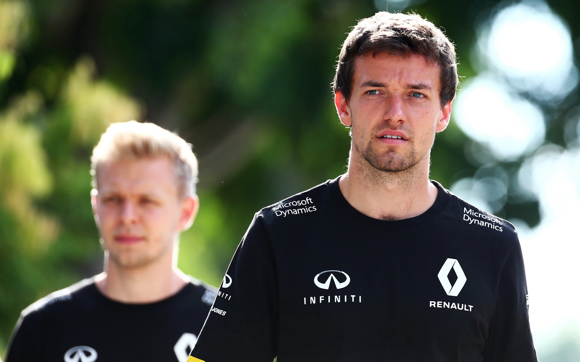 Palmerovi se příliš nezamlouvá přístup Renaultu