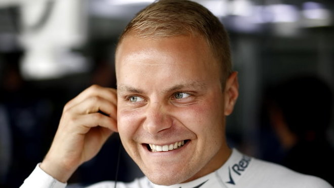 Bottas může být pro Mercedes "moc hodný"