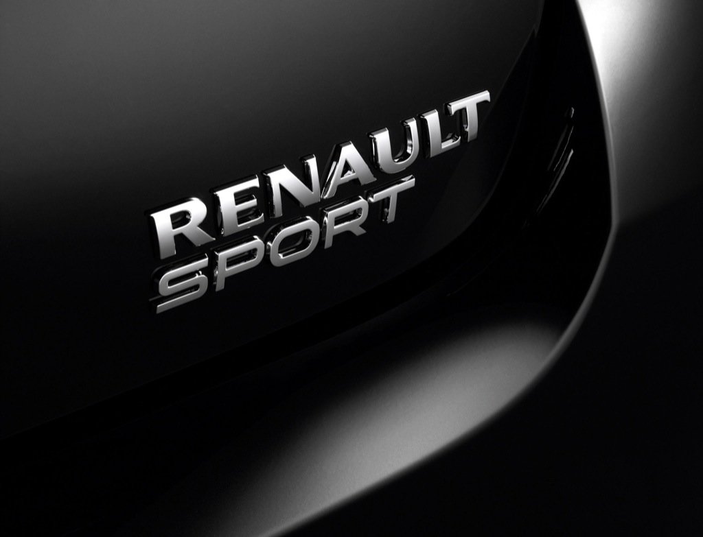 Budoucnost Renault Sportu nevypadá až tak černě.