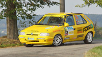 37. SVK Rally Příbram (CZE)