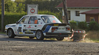 37. SVK Rally Příbram (CZE)
