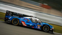 Signatech Alpine, Gustavo Menezes, Stéphane Richelmi, Nicolas Lapierre