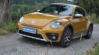 Volkswagen Beetle Dune 1,4 TSI DSG
