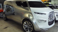Citroën Tubik