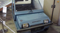 Citroën Mini-Zup