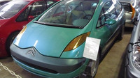 Citroën Xanae