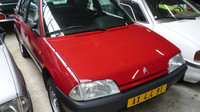 Citroën AX 4x4