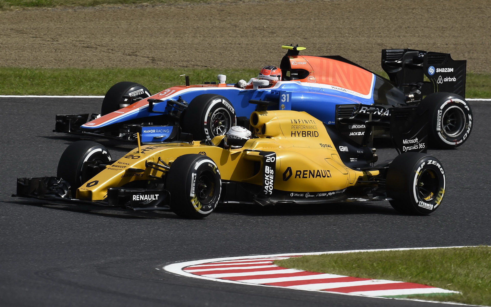 Vymění Ocon Manor za Renault?