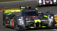 ByKolles Racing (Pierre Kaffer, Simon Trummer, Oliver Webb)