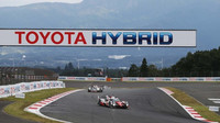 Toyota TS050 Hybrid #6 (K. Kobayashi, S. Sarrazin, M. Conway)