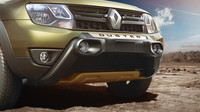 Renault Duster Adventure