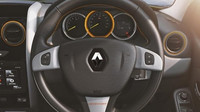 Renault Duster Adventure