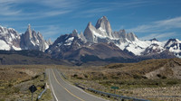 Ruta 40, Argentina