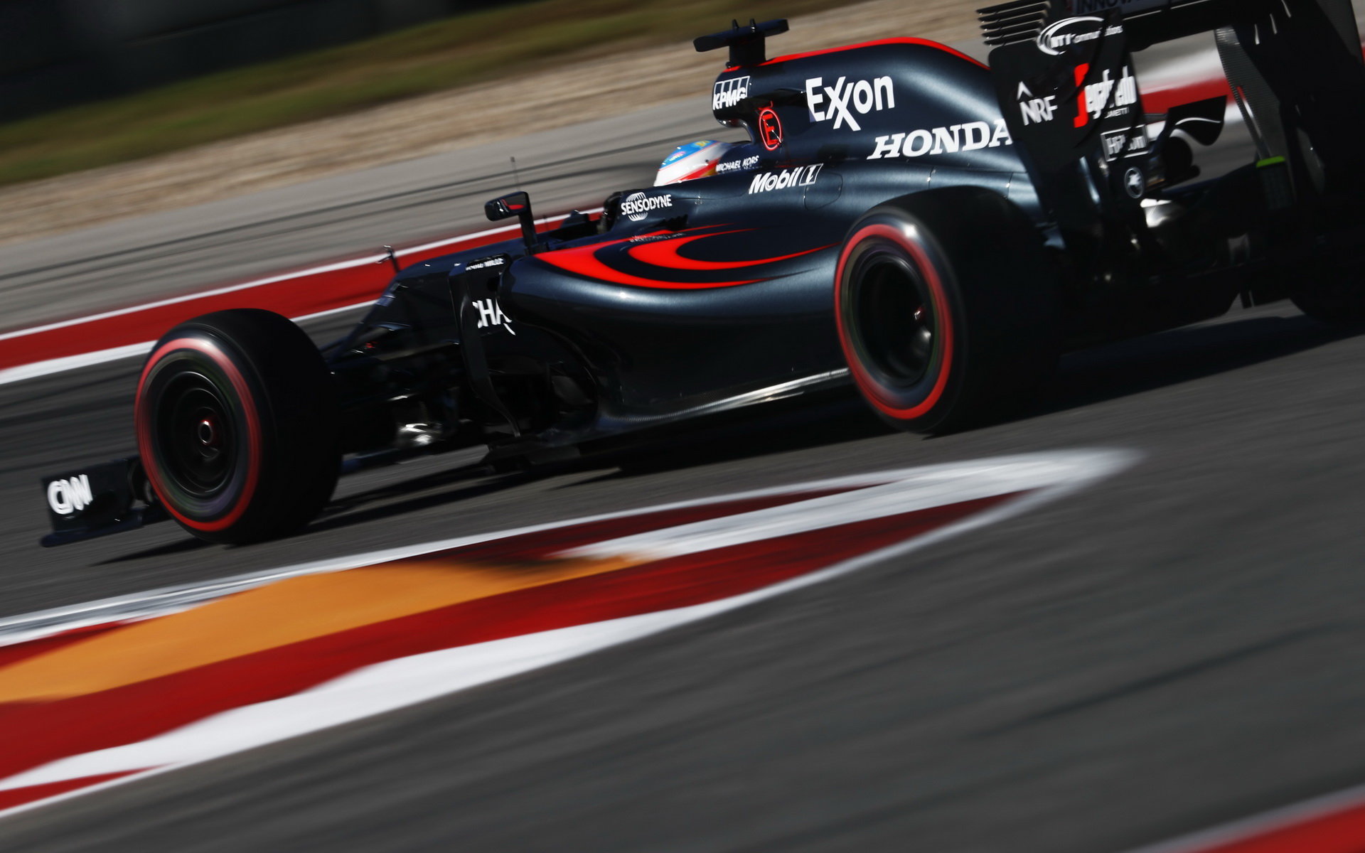 Nová pravidla přinášejí velkou výzvu, dokáže McLaren přijít se špičkovou aerodynamikou?