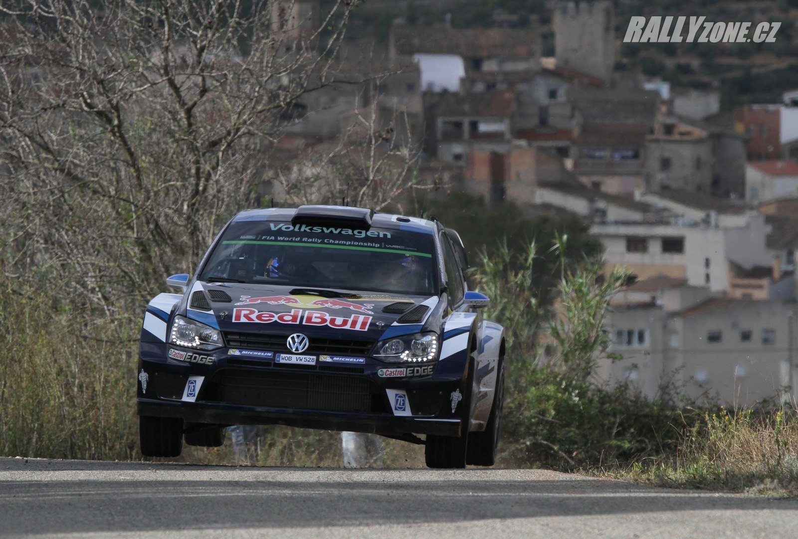 Ogier, Sebastien - Ingrassia, Julien