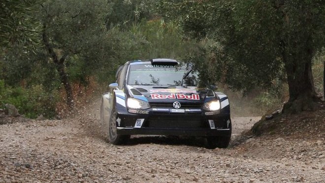 Pola R WRC vidíme na tratích světových soutěží letos naposled