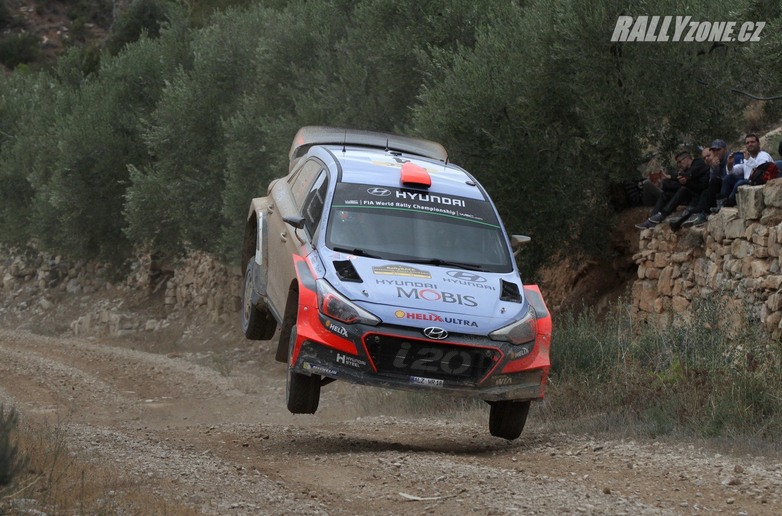 Sordo, Dani - Marti, Marc