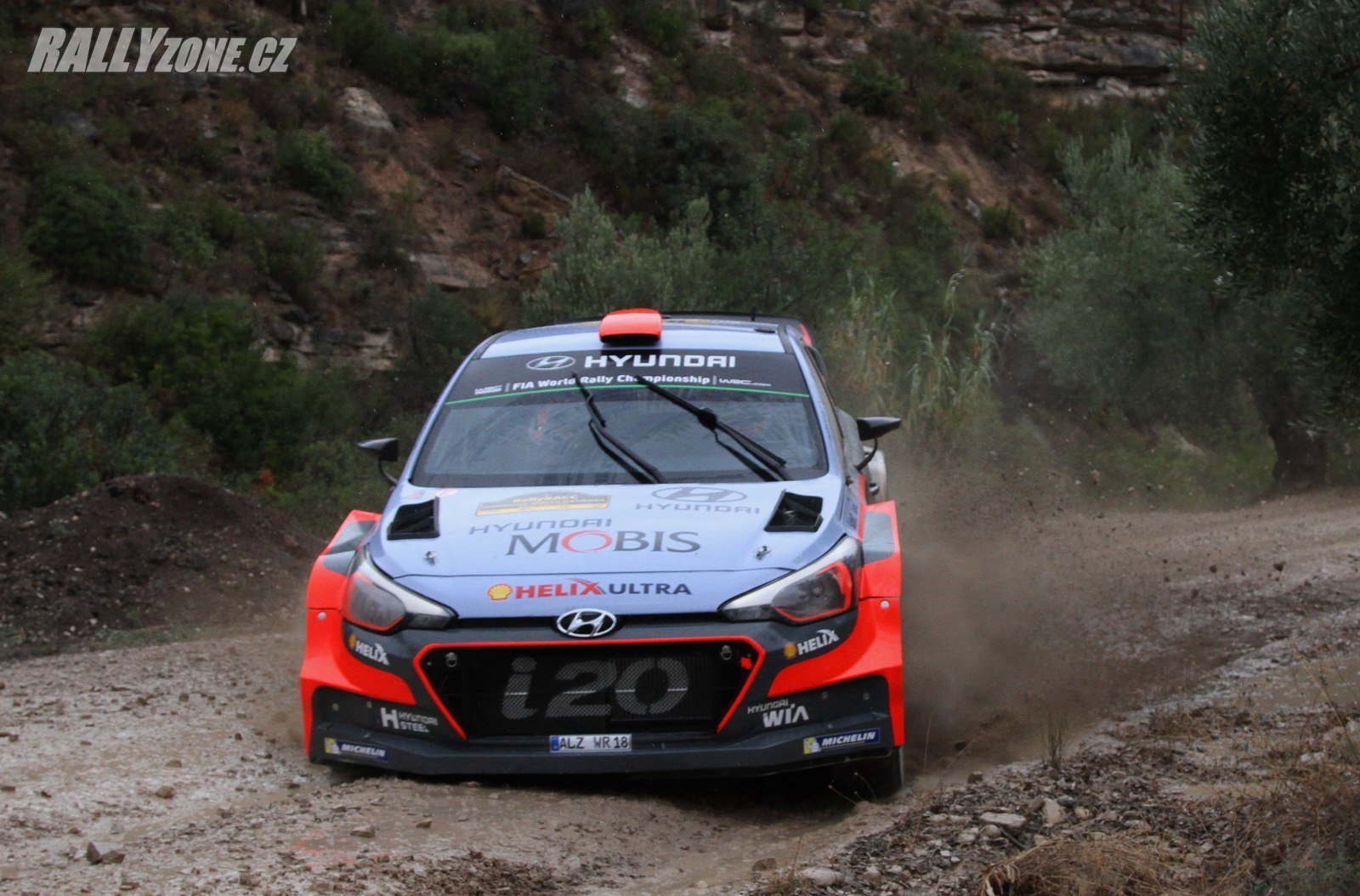 Sordo, Dani - Marti, Marc