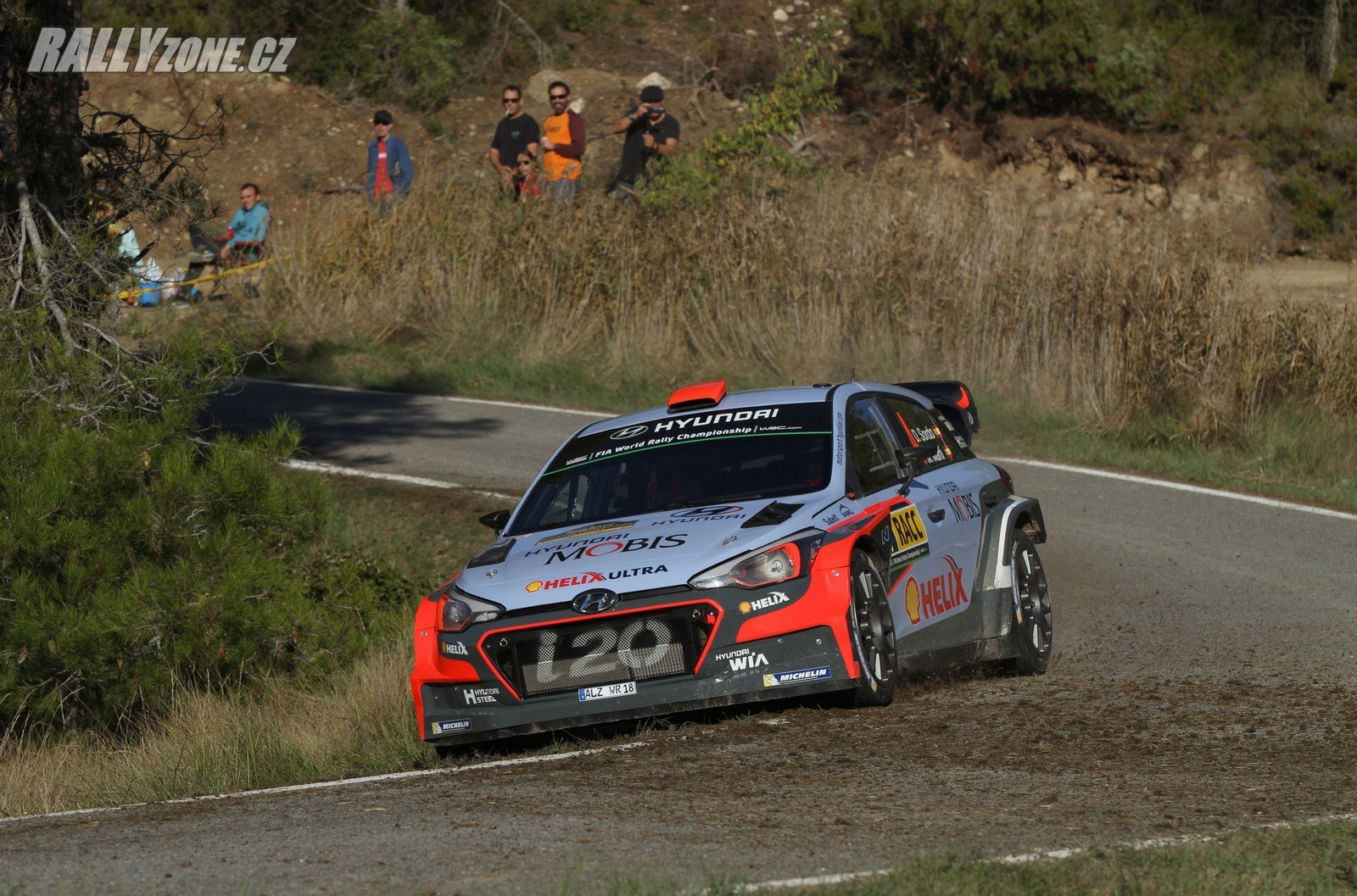 Sordo, Dani - Marti, Marc